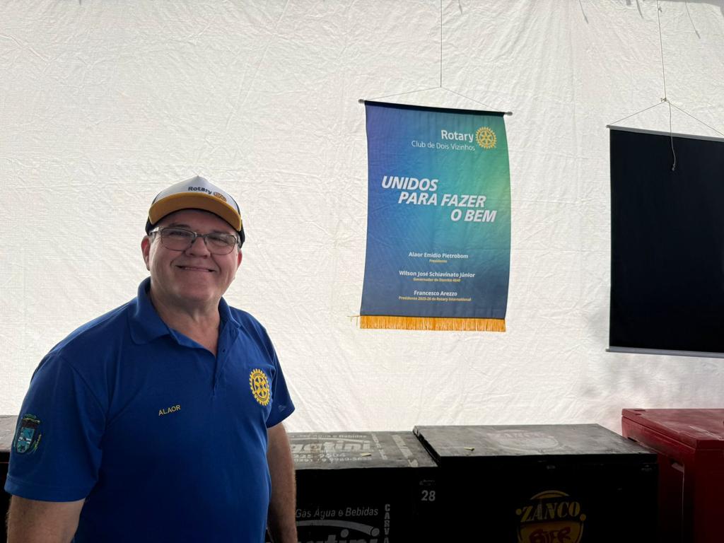 Ingressos para o Almoço das Entidades estão sendo vendidos na Arena Sicredi