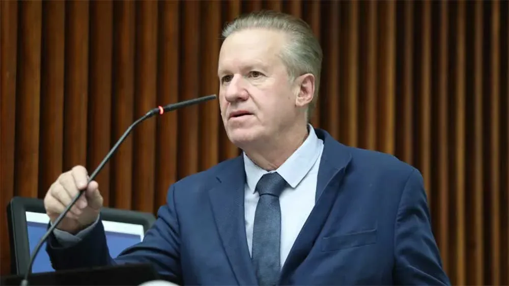 Deputado Luis Corti destaca decisão do Governo Federal de acatar recurso da CNA sobre importações de lácteos