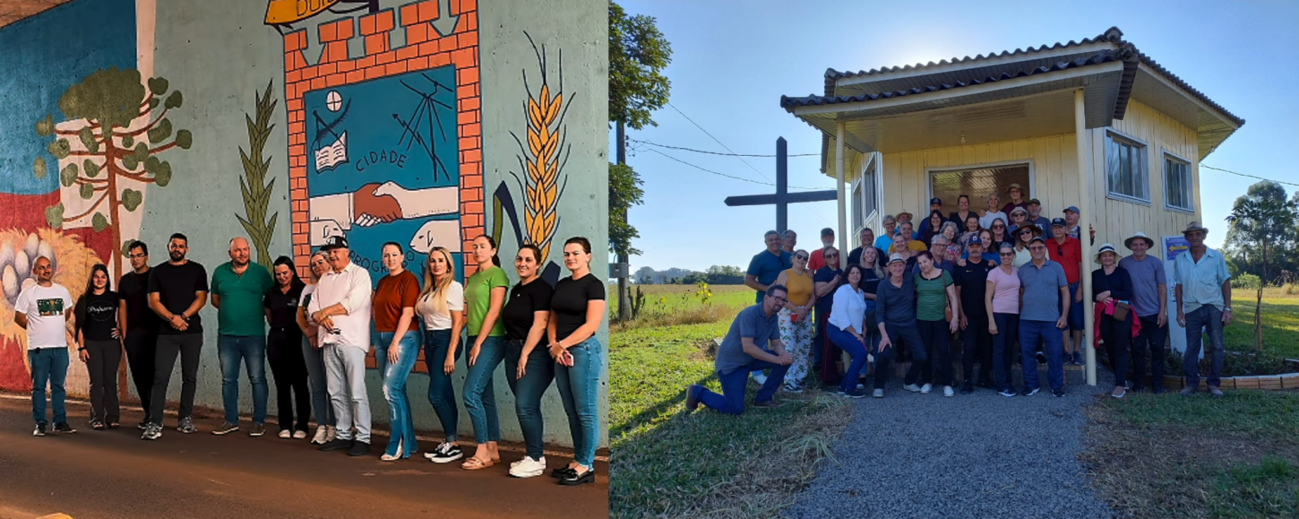 DOIS VIZINHOS DÁ UM PASSO HISTÓRICO NA PRESERVAÇÃO DE SUA MEMÓRIA E IDENTIDADE CULTURAL