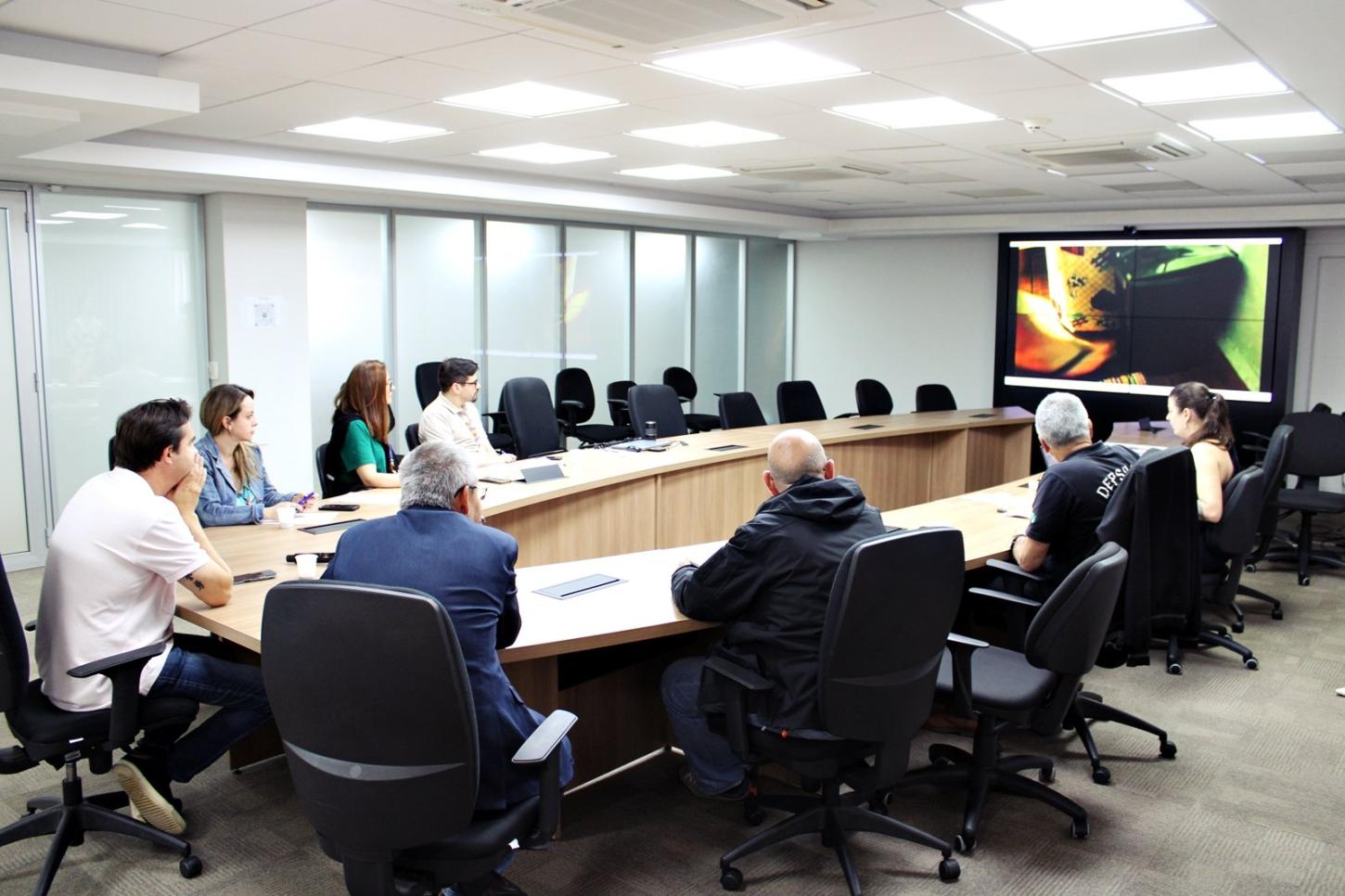 DOIS VIZINHOS É DESTAQUE ABSOLUTO NO CONCURSO ESTADUAL DE VÍDEOS CONTRA AS DROGAS