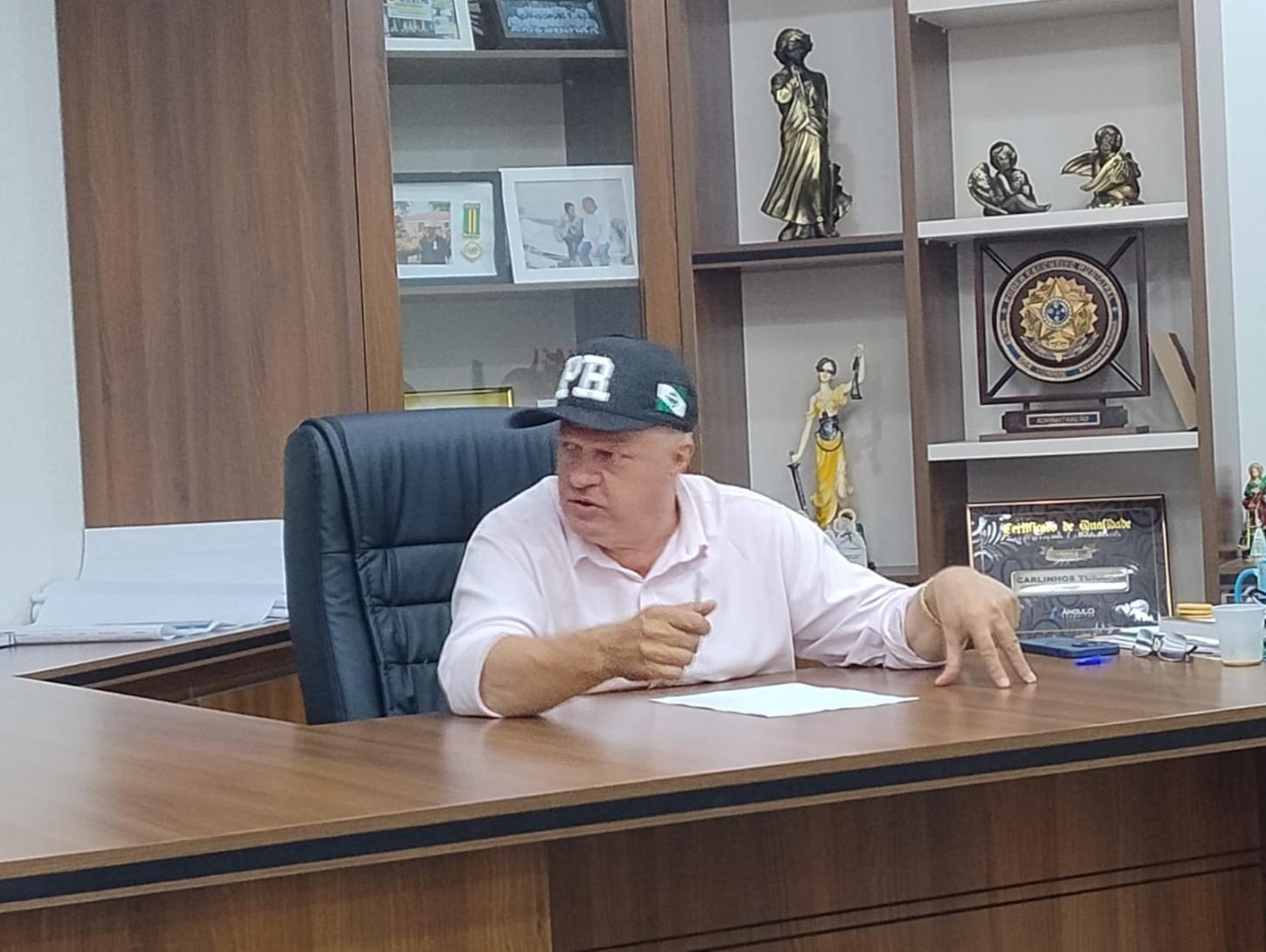 DOIS VIZINHOS FECHA 2025 COM CONTAS EM DIA, OBRAS HISTÓRICAS E ANÚNCIO DE UM 2026 TRANSFORMADOR