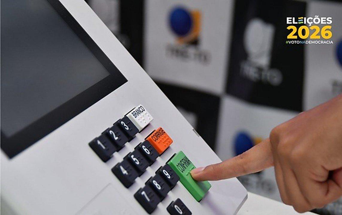 DOIS VIZINHOS LANÇA CAMPANHA PARA AMPLIAR ELEITORADO E FORTALECER A REPRESENTATIVIDADE POLÍTICA DO MUNICÍPIO